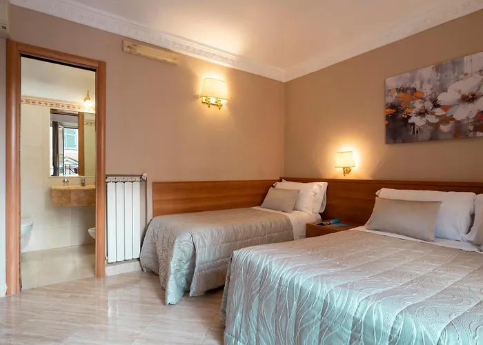 Hotel Magic