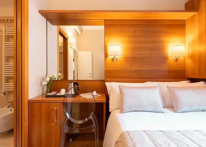 Magic Otel Roma