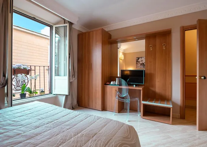 Otel Magic Roma
