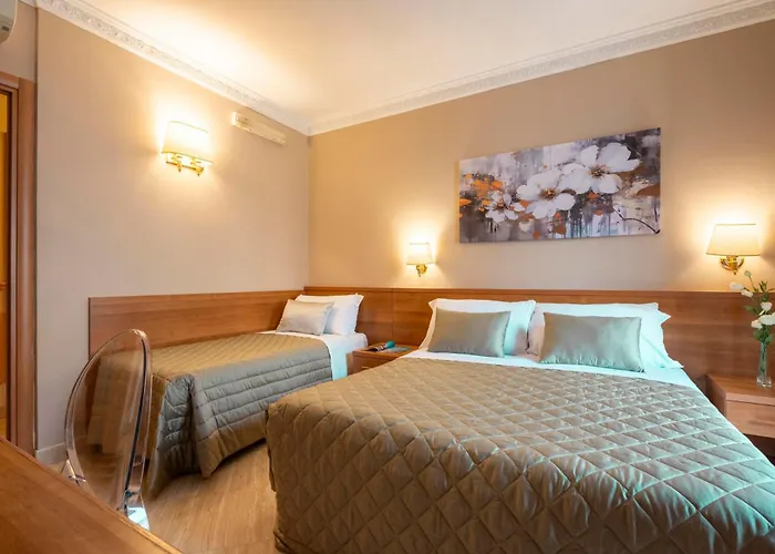 Magic Otel 2*