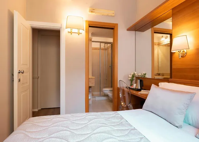 Hotel Magic Rom