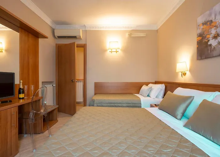 Otel Magic