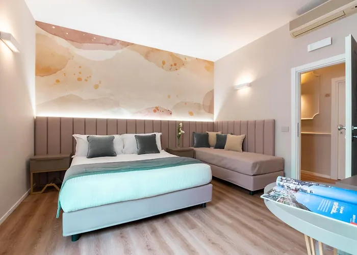 Magic Otel Roma