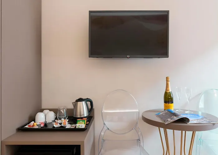 Otel Magic Roma