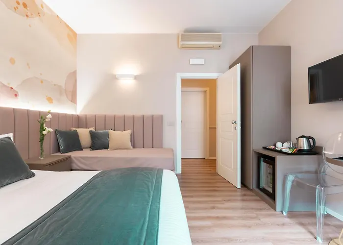 Magic Hotel