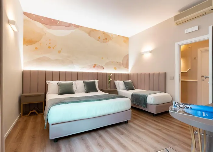 Otel Magic 2*