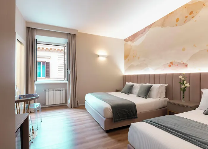 Hotel Magic