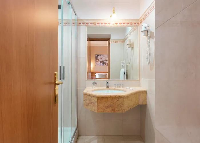 Hotel Magic Rom