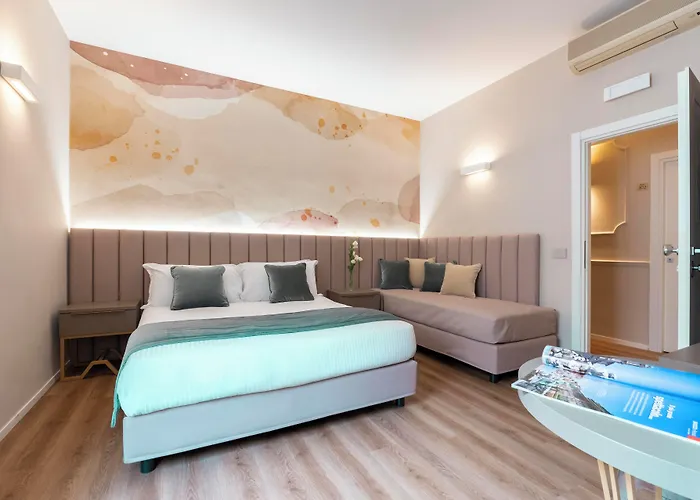 Magic Otel 2*