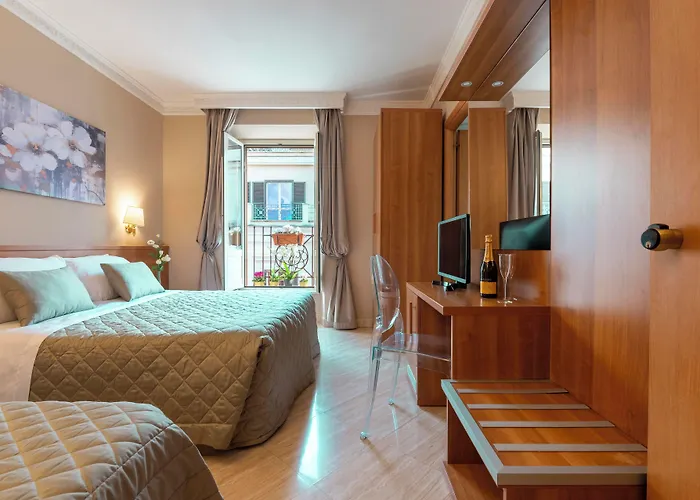 Otel Magic