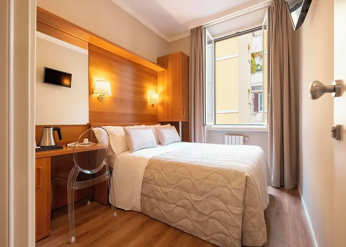 Magic Hotel 2*