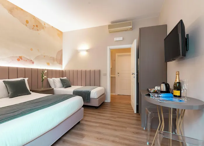 Otel Magic 2*